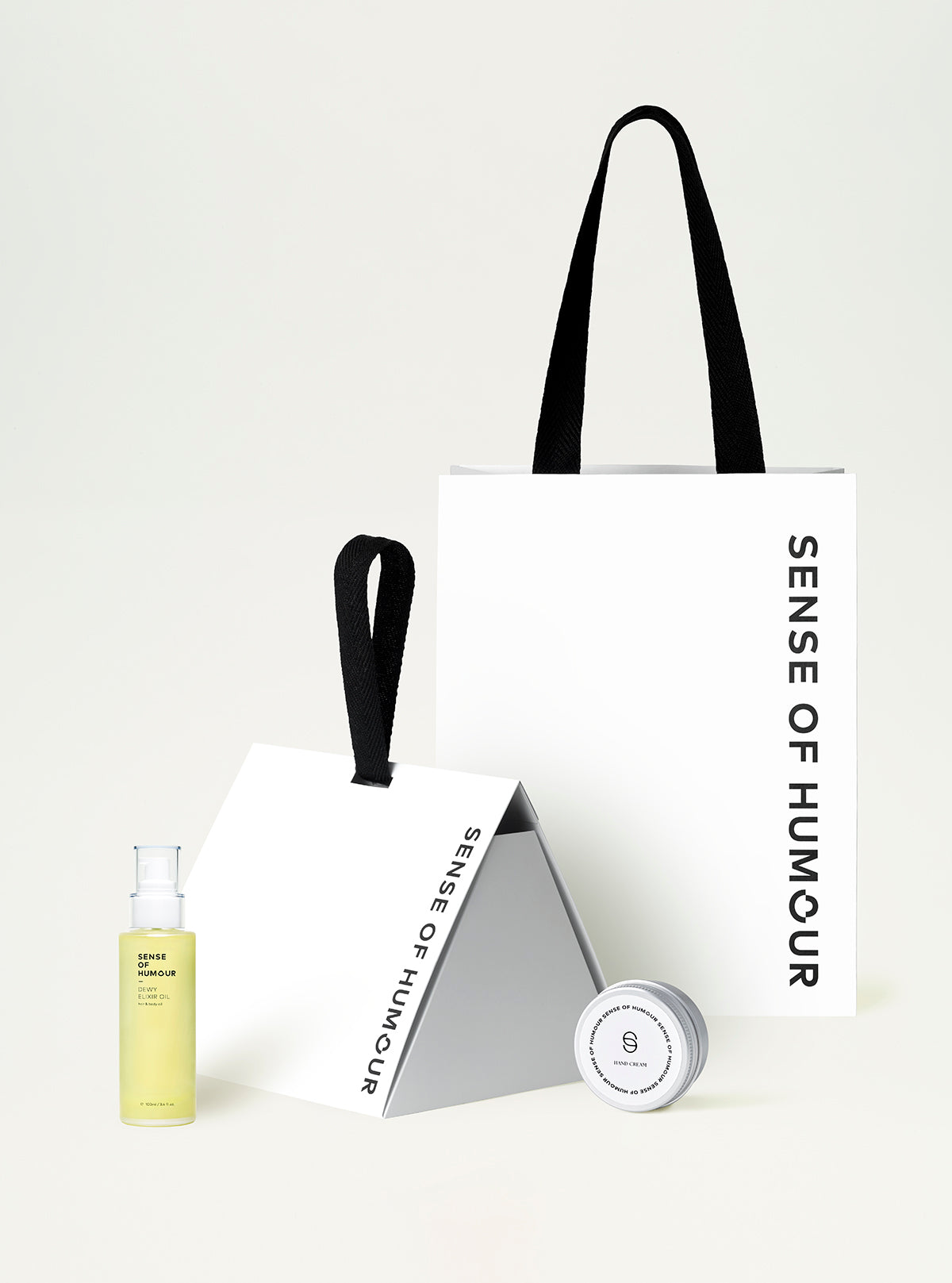 ギフトコフレ(デューイエリクシアオイル)