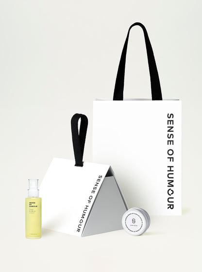 ギフトコフレ(デューイエリクシアオイル)