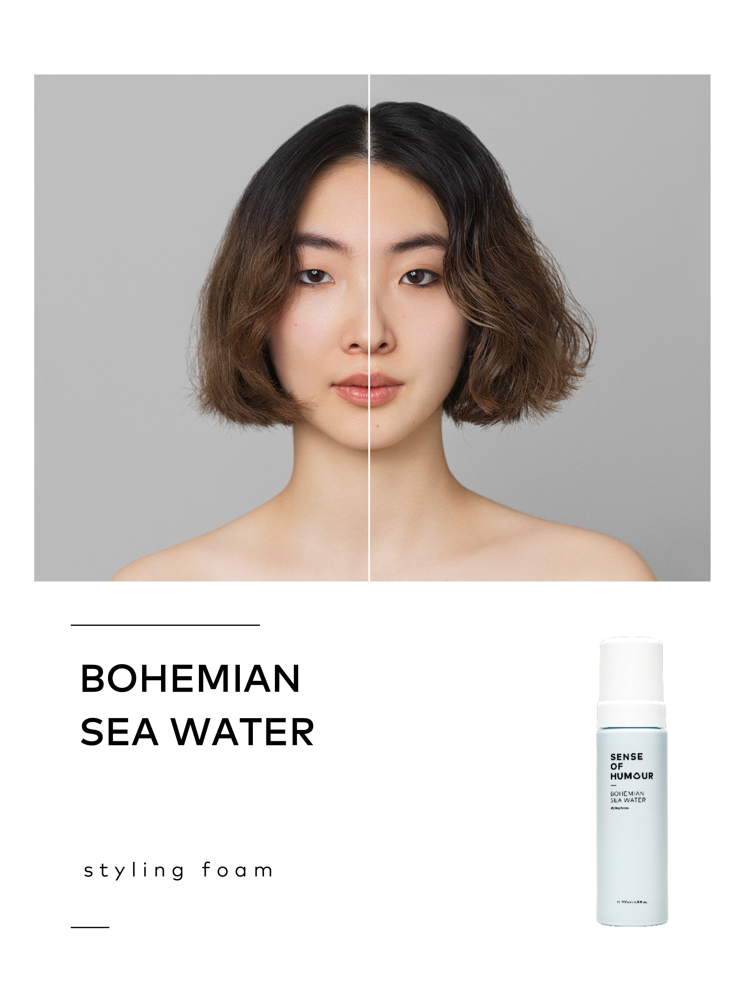 BOHEMIAN SEA WATER