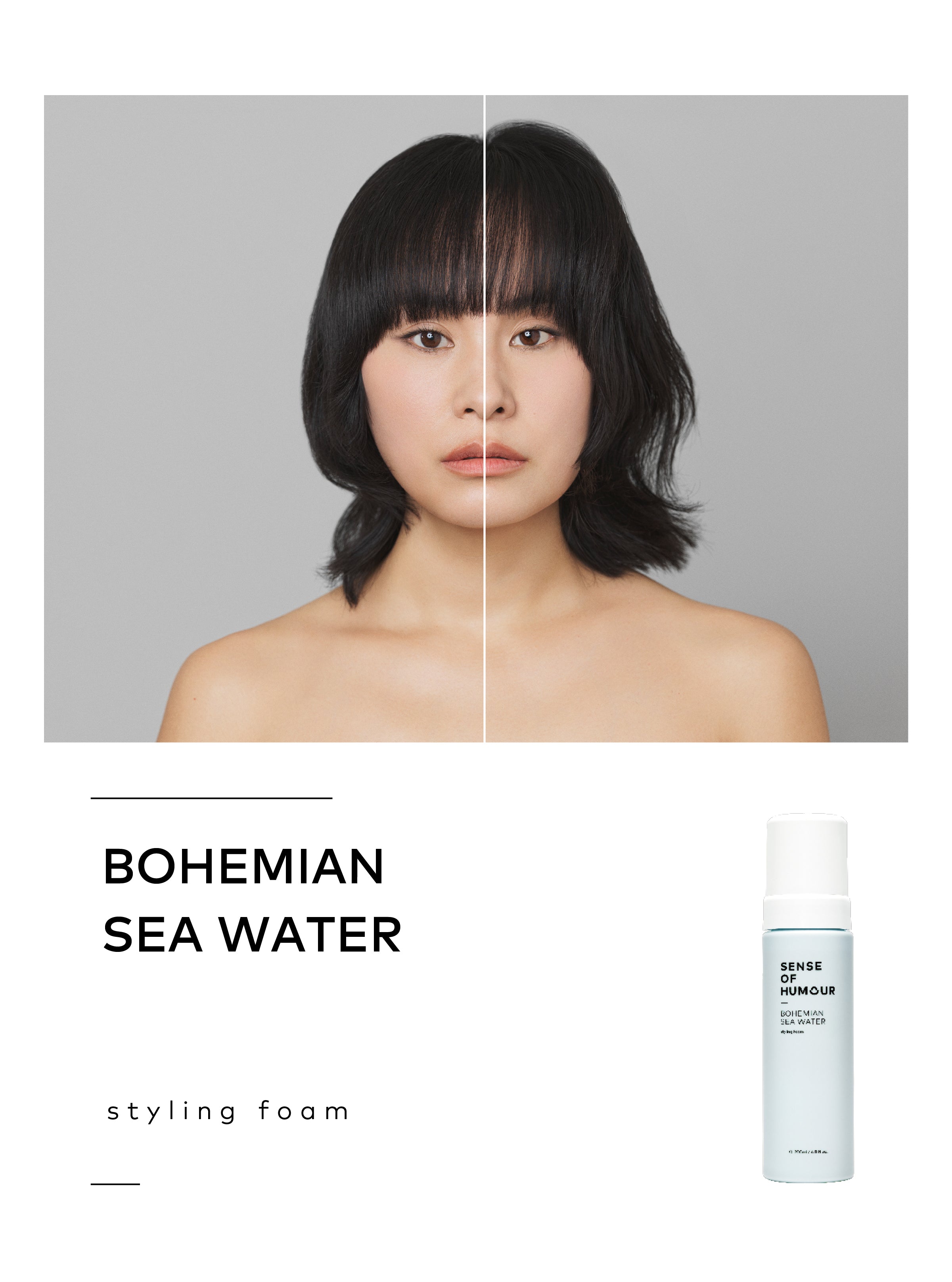 BOHEMIAN SEA WATER