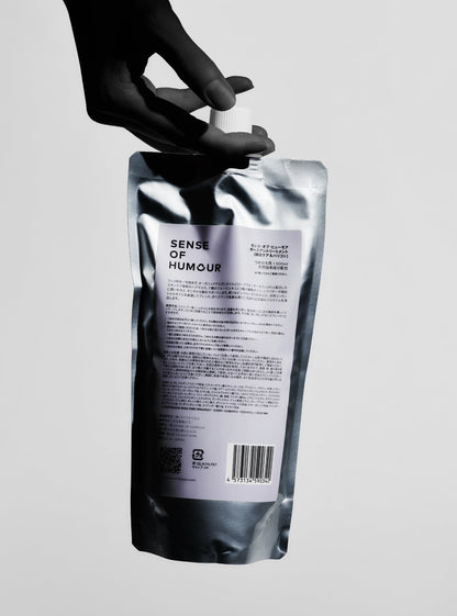 【定期便】ボヘミアントリートメント リフィル（詰め替え用)