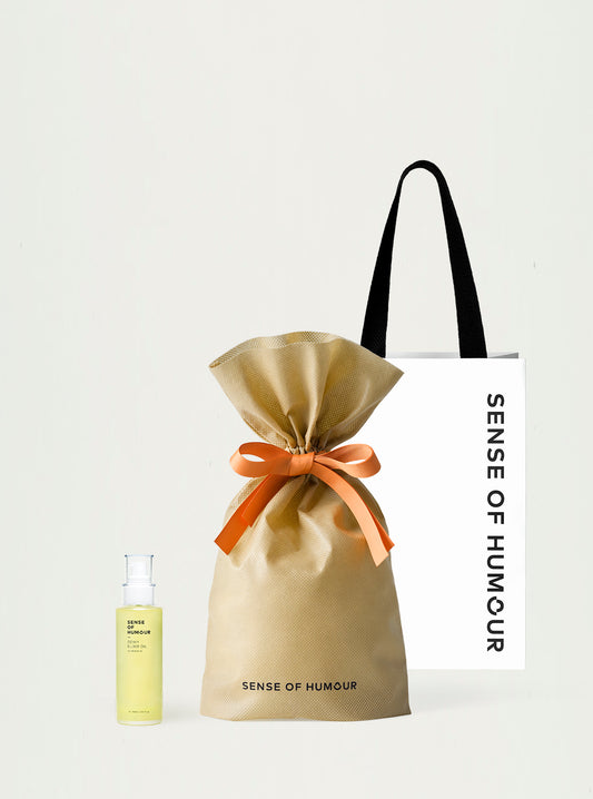 Gift Kit (Dewy Elixir Oil)