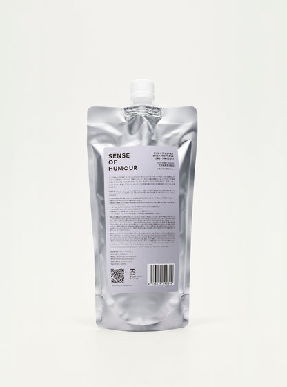 【定期便】ボヘミアントリートメント リフィル（詰め替え用)