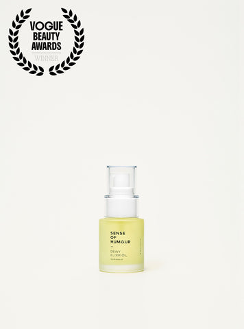 DEWY ELIXIR OIL