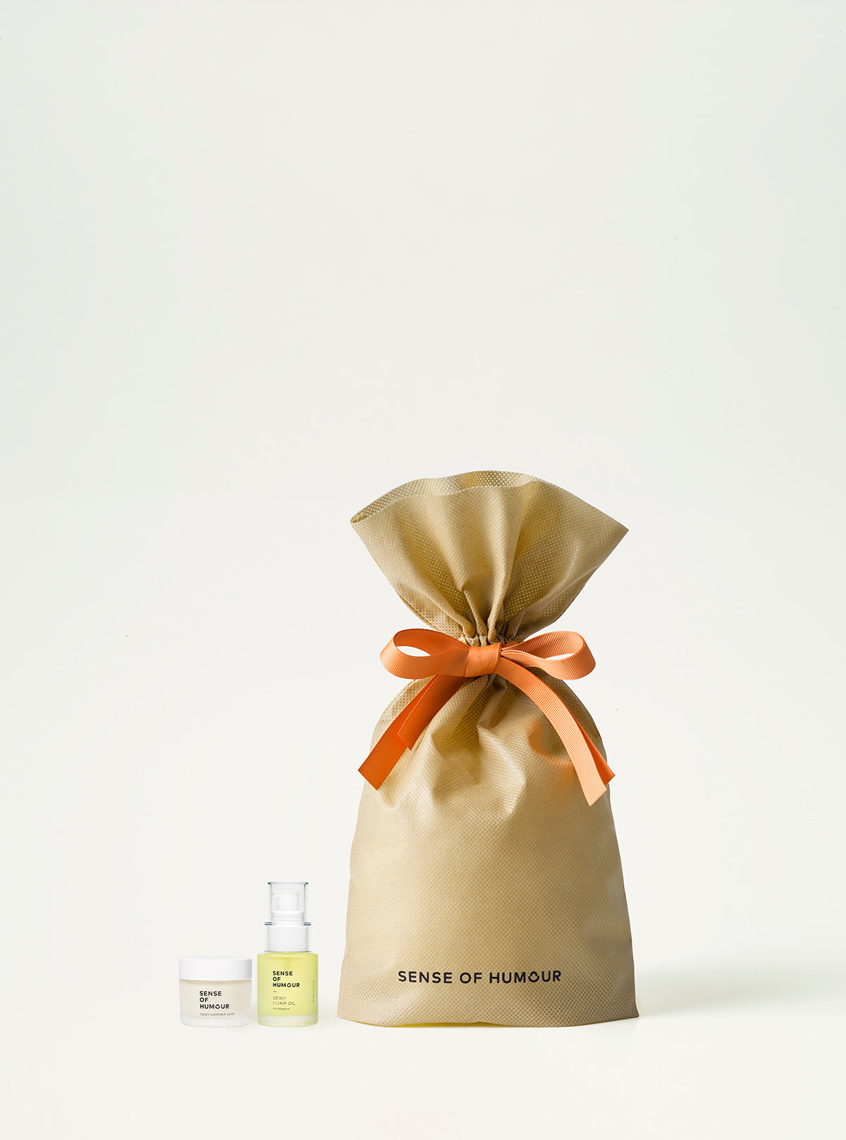 Gift Kit (Dewy Shimmer Whip Mini & Dewy Elixir Oil Mini)