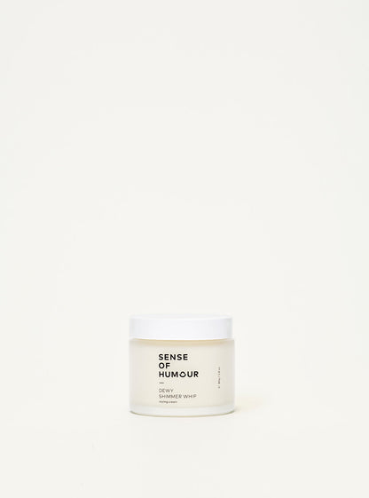 DEWY SHIMMER WHIP