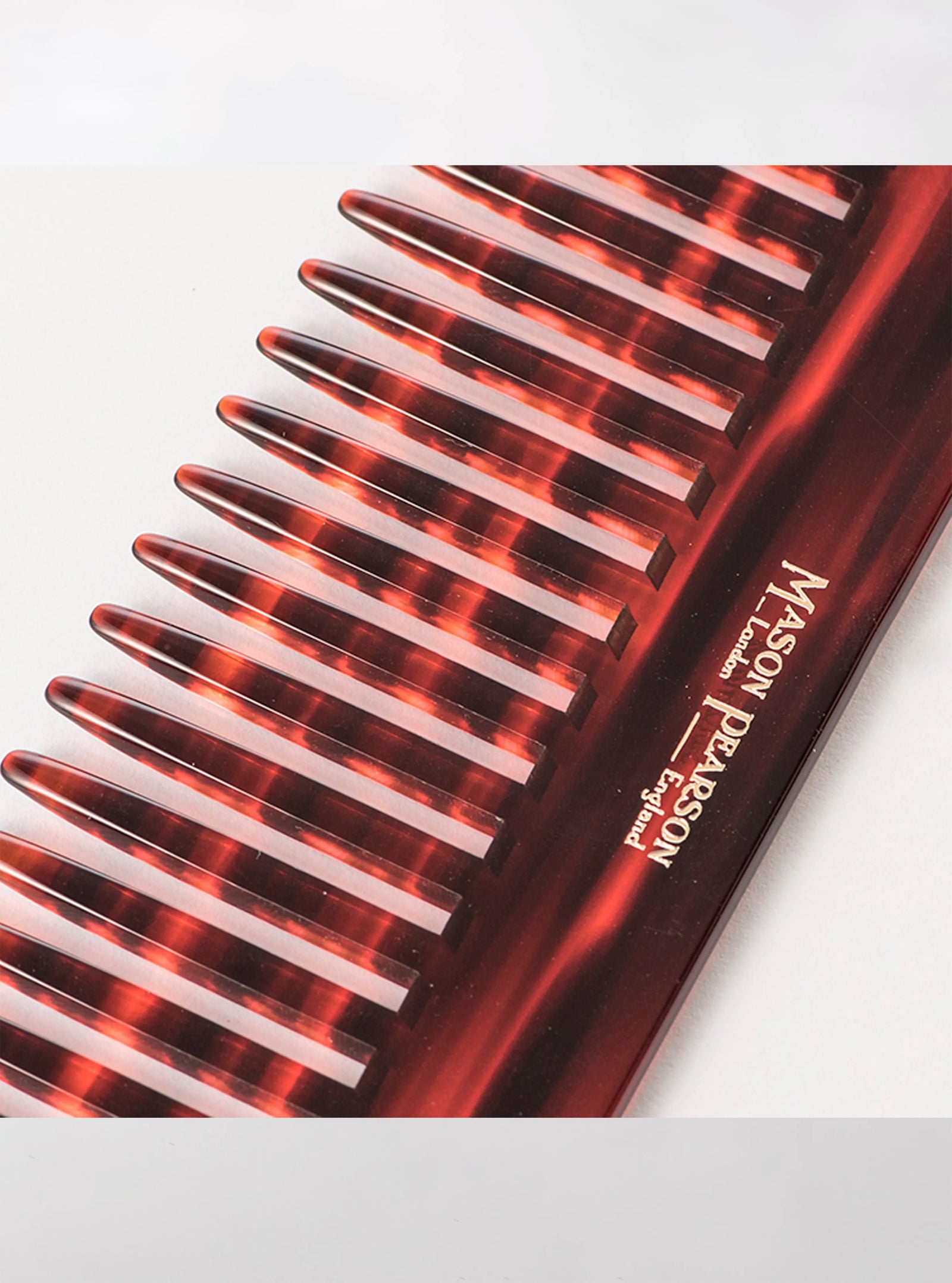 Mason Pearson store RAKE Comb