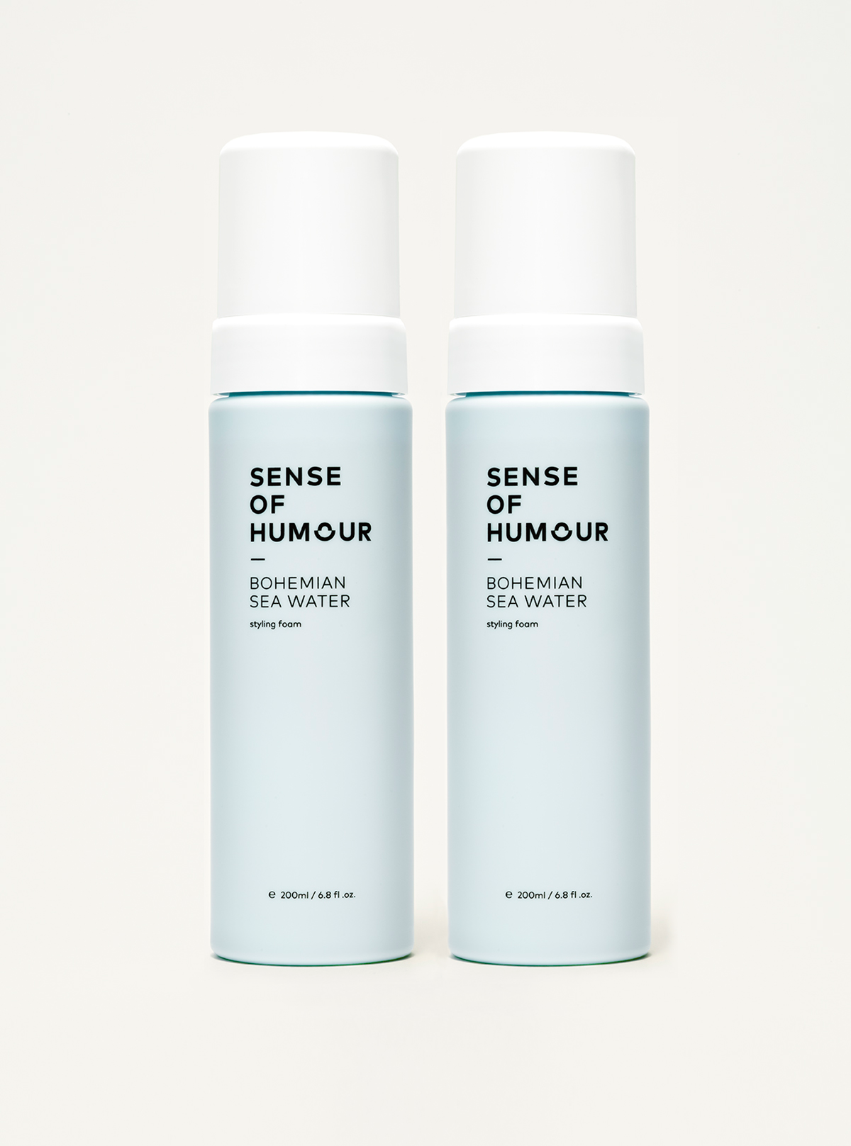 ボヘミアンシーウォーター<br>2本セット【10%OFF】