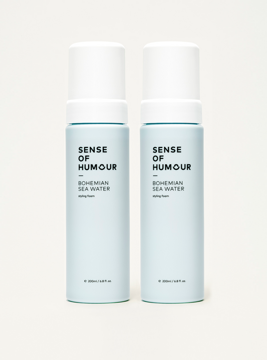 ボヘミアンシーウォーター 2本セット【10%OFF】