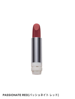 La Bouche Rouge Lip Refill Passionate Red/Matte