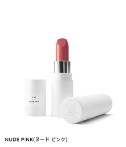 La Bouche Rouge Lip Refill Nude Pink/Satin