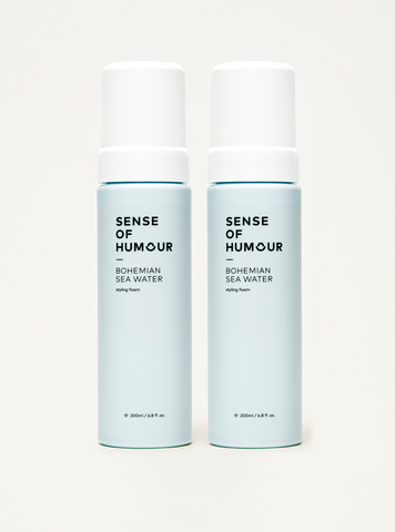 ボヘミアンシーウォーター 2本セット【10%OFF】