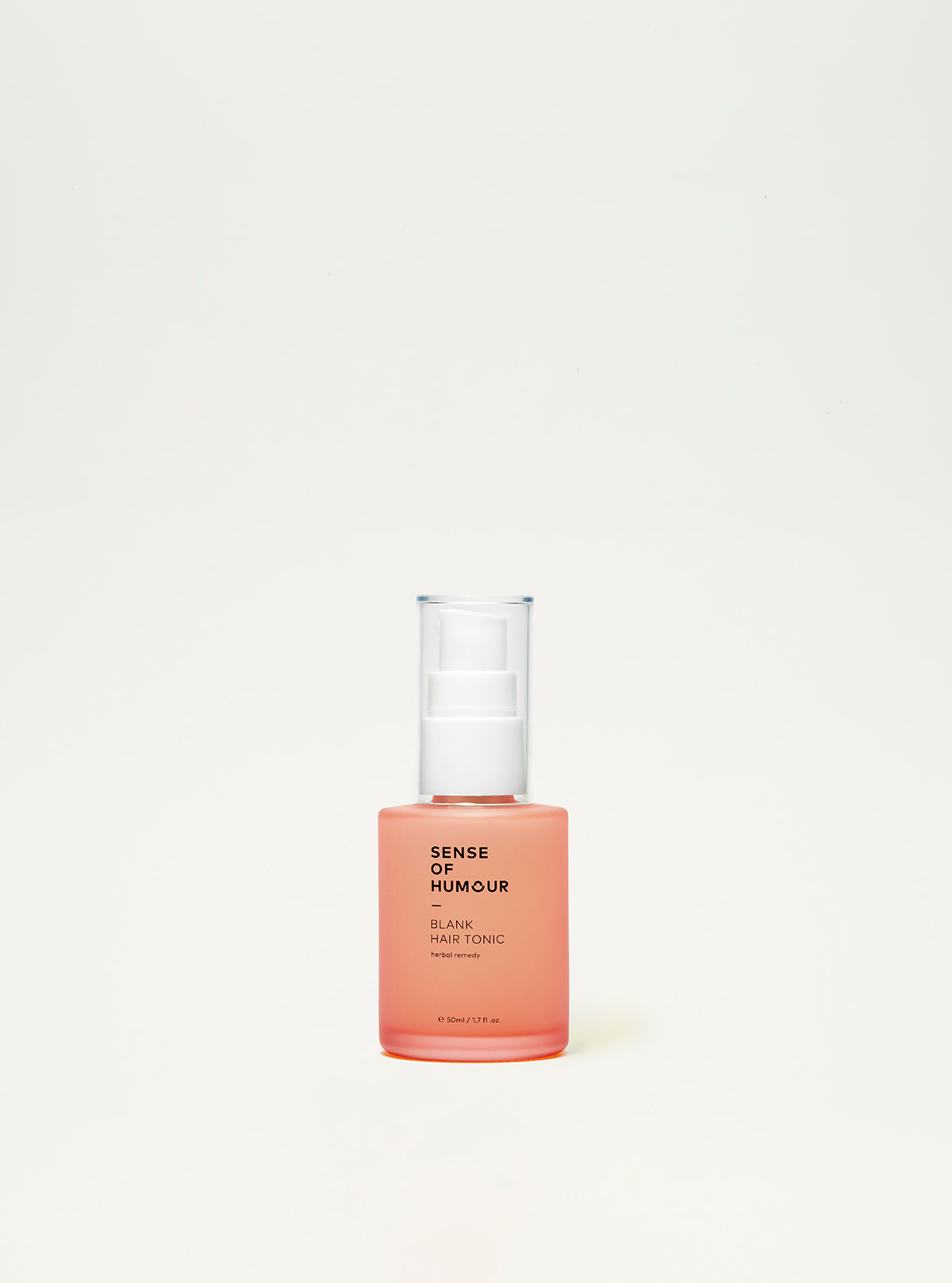 【アウトレット】ブランクヘアトニック 50ml