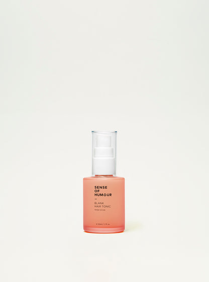 【アウトレット】ブランクヘアトニック 50ml