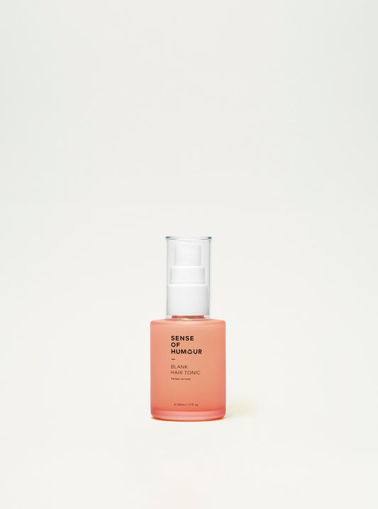 【アウトレット】ブランクヘアトニック 50ml