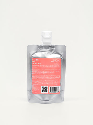 BLANK HAIR TONIC<br>REFILL