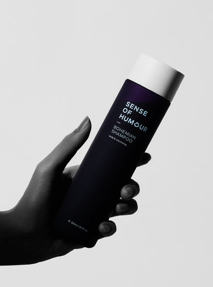 BOHEMIAN SHAMPOO