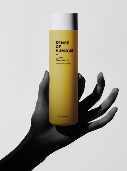 DEWY HAIR CARE SET 【10%OFF】