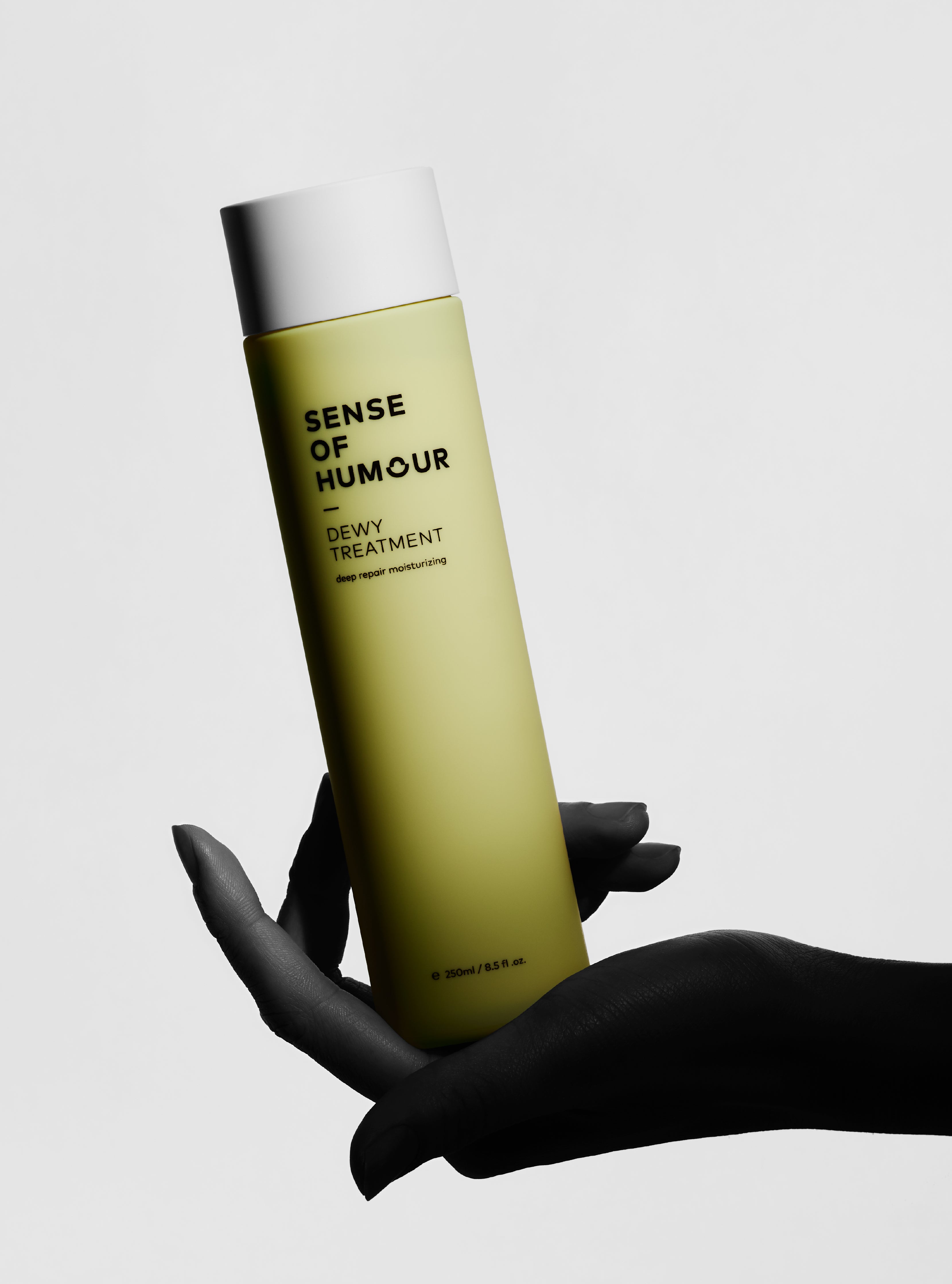 DEWY TREATMENT
