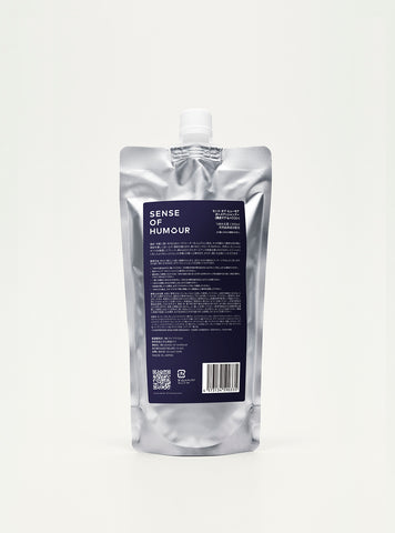 ボヘミアンシャンプー リフィル（詰め替え用)