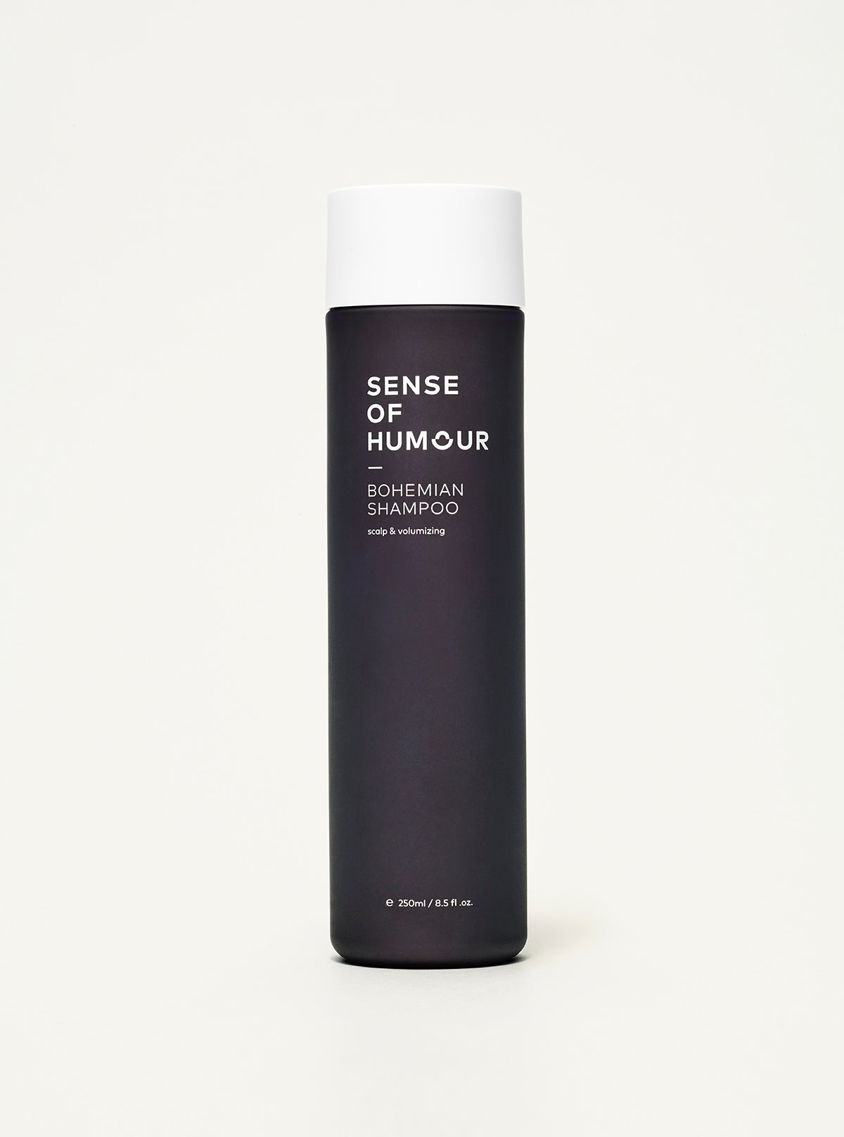 BOHEMIAN SHAMPOO