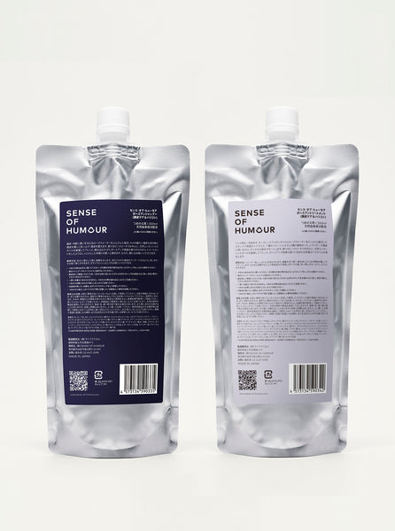 ボヘミアンヘアケアセットリフィル（詰め替え用)【10%OFF】 | 【公式