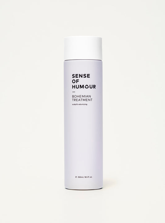 ボヘミアントリートメント