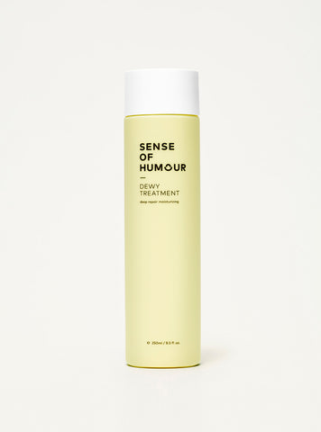 デューイトリートメント