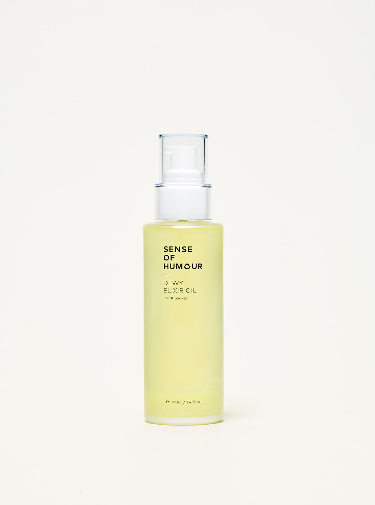 DEWY ELIXIR OIL
