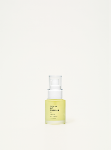 デューイエリクシアオイル