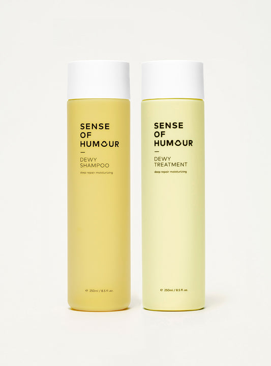 デューイヘアケアセット【10%OFF】