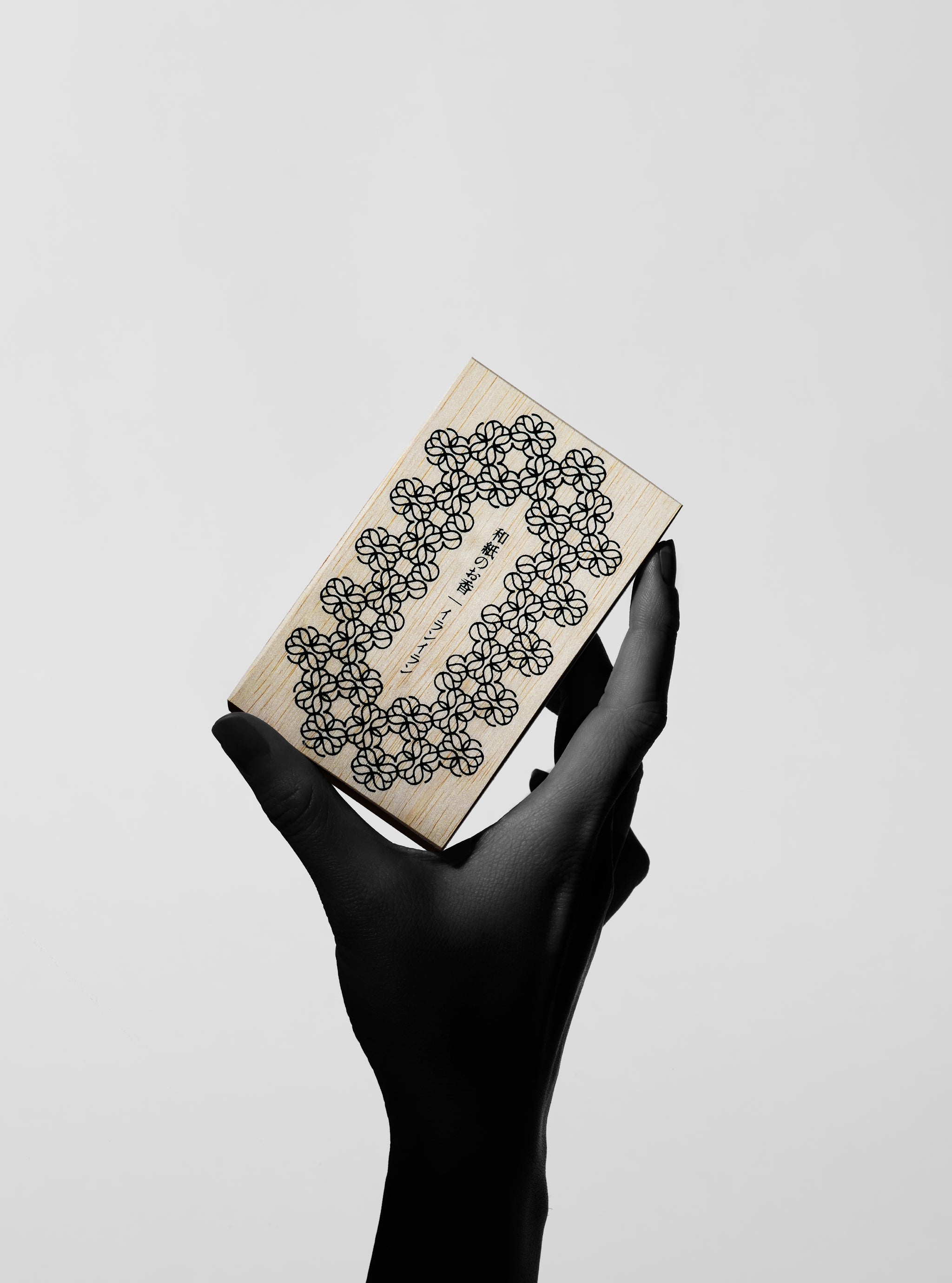 インセンス ワシペーパー（和紙のお香）